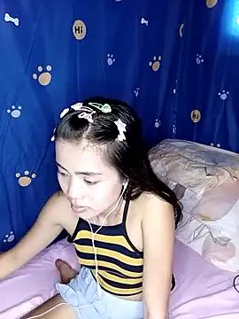 AnnewithanE from StripChat