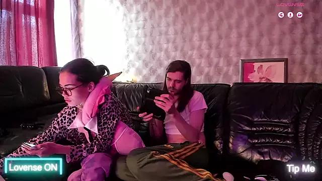 AnnexedPistol from StripChat