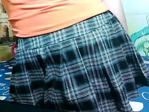 AnNhienzzxn from StripChat