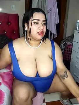 Anni-Bigboobs1 from StripChat