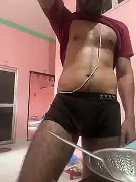 Anni_24 from StripChat