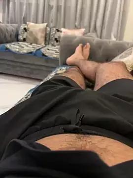 Anni_24 from StripChat