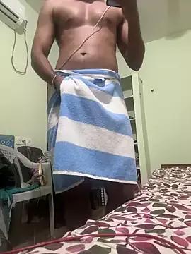 Anni_24 from StripChat