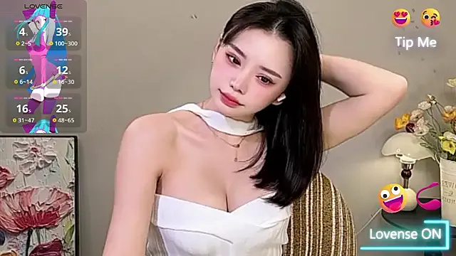 anni_520 on StripChat 