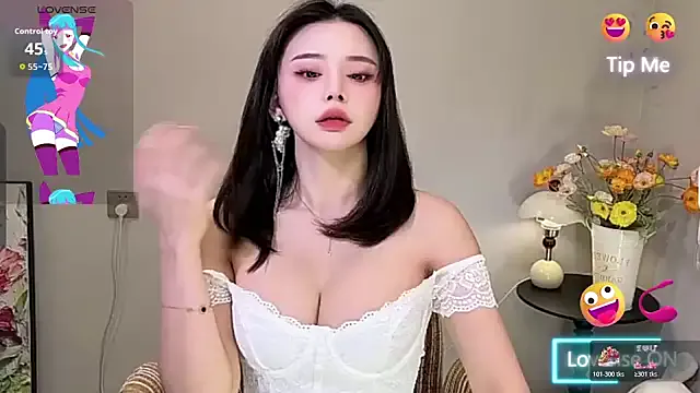 anni_520 on StripChat 