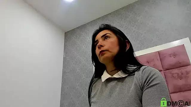 ANNI__LOVE from StripChat