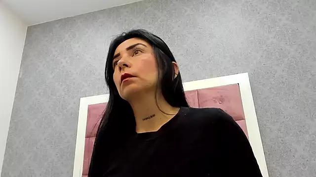 ANNI__LOVE from StripChat