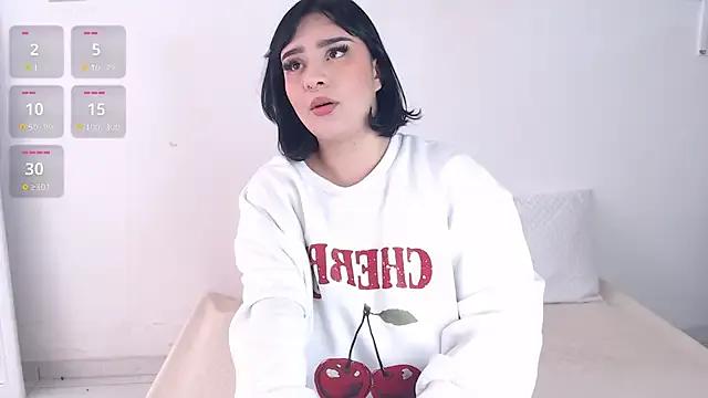 Anni_Queen from StripChat is Freechat