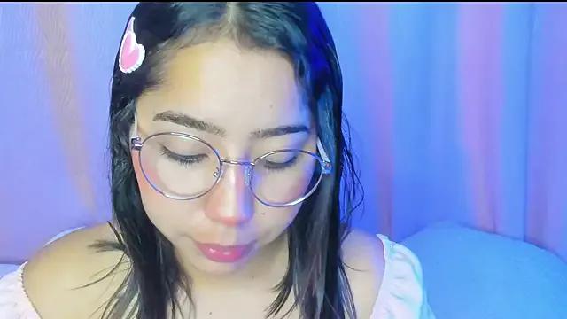 anni_ross from StripChat