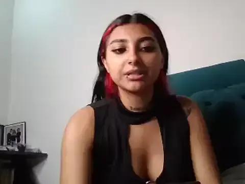 annibaby_88 from StripChat