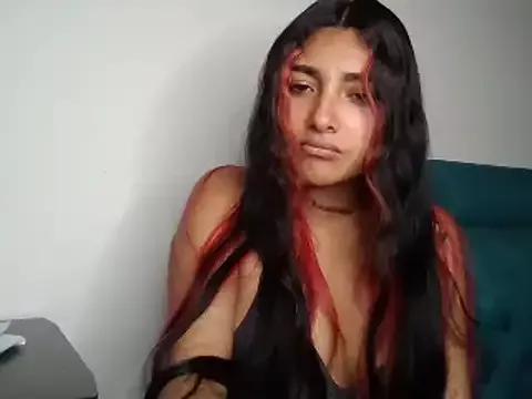 annibaby_88 from StripChat
