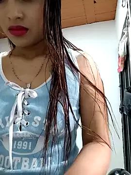 annie-19 from StripChat