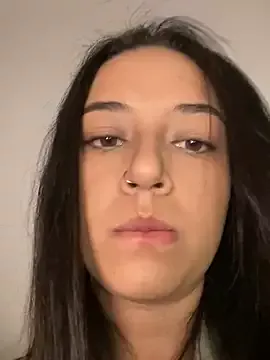 Annie-Hank on StripChat 