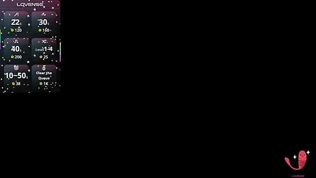 annie-russel on StripChat 