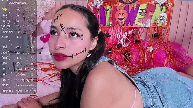 Annie__2 from StripChat