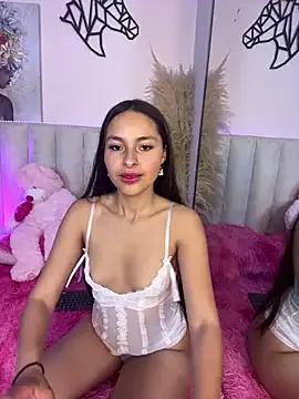 Annie__2 from StripChat