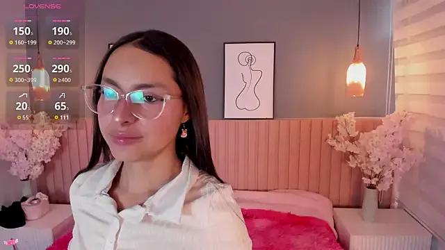 Annie__2 from StripChat