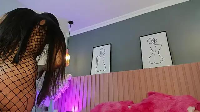 Annie__2 from StripChat