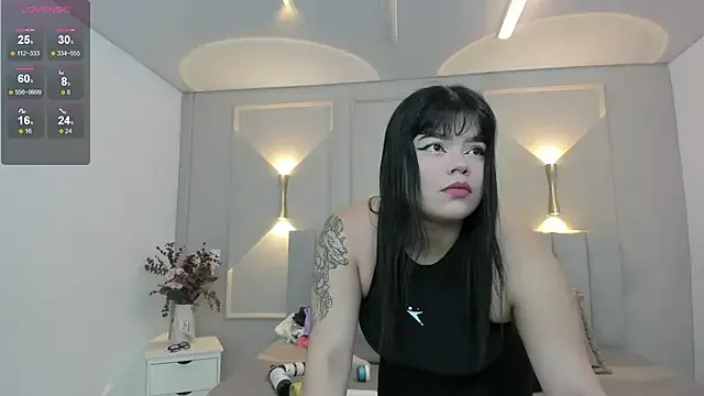 annie__20 on StripChat 