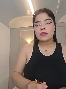 annie__20 on StripChat 