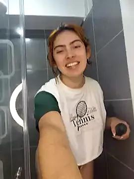 Annie__winter from StripChat