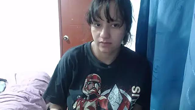 annie_clark2 from StripChat