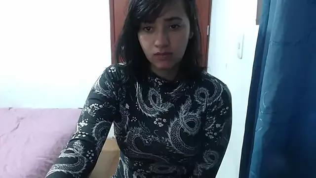 annie_clark2 from StripChat