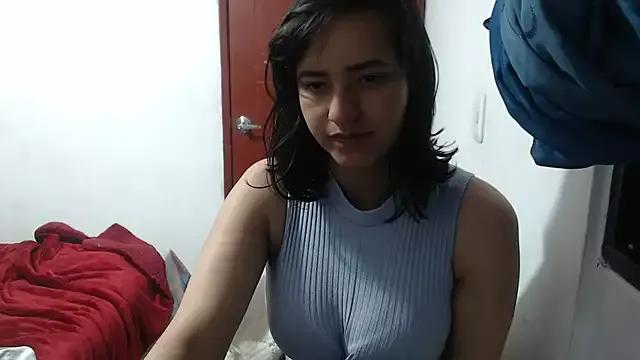 annie_clark2 from StripChat
