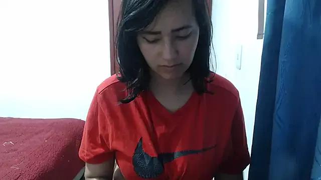 annie_clark2 from StripChat is Freechat