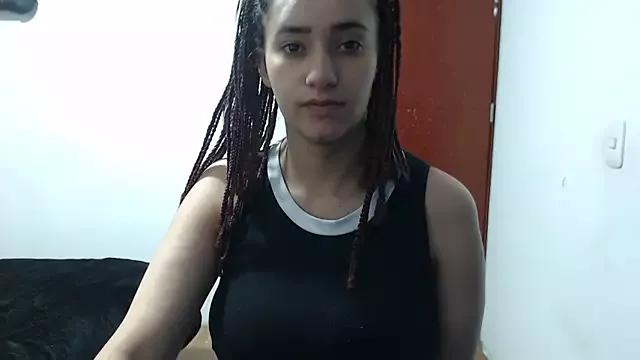annie_clark2 from StripChat