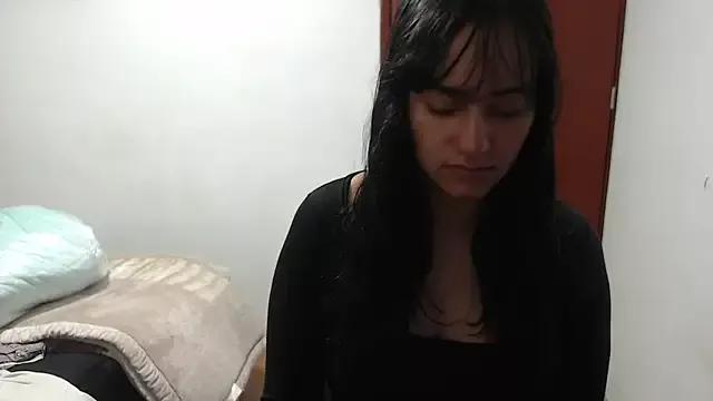 annie_clark2 from StripChat