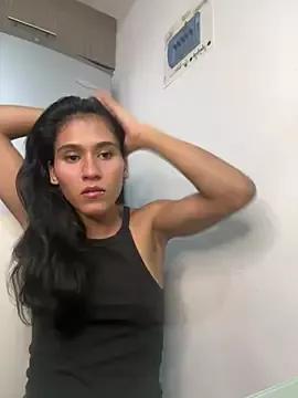 Annie_Darling_ from StripChat