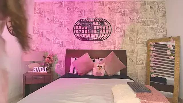 Annie_Fairy from StripChat