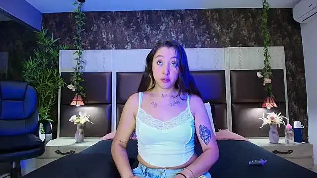 Annie_Fairy from StripChat