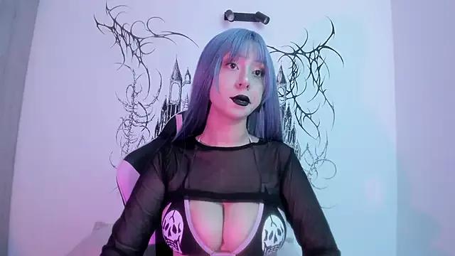 annie_gh from StripChat