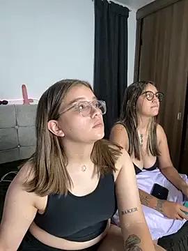 Try our streaming cams variety and talk on a personal level with our adorable girls streamers, showing off their bountiful shapes and dildos.