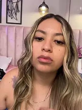 Annie_karlsson__ from StripChat