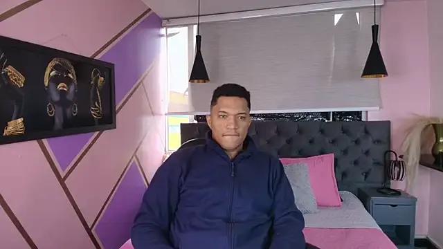 Annie_Lii from StripChat