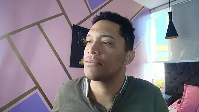 Annie_Lii from StripChat