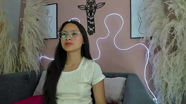 annie_lought from StripChat