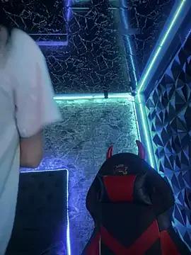 Annie_LS from StripChat