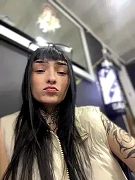 Annie_LS from StripChat