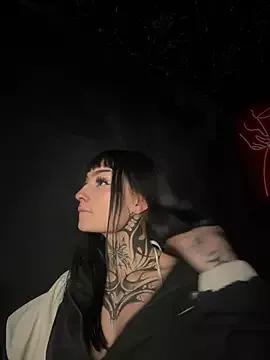 Annie_LS from StripChat
