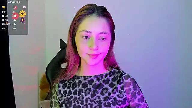 annie_mora from StripChat