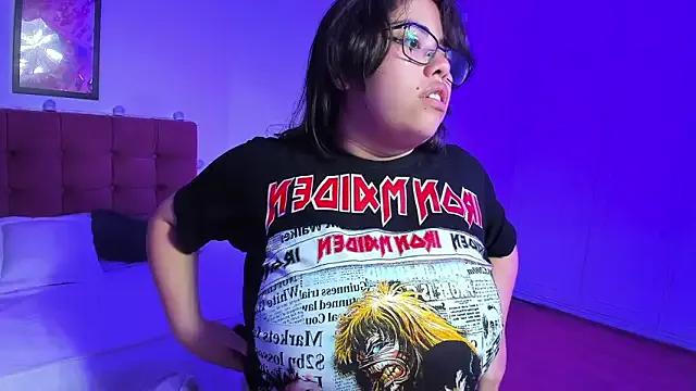 Try our streaming cams variety and talk on a personal level with our adorable girls streamers, showing off their bountiful shapes and dildos.