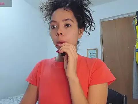 Try our streaming cams variety and talk on a personal level with our adorable girls streamers, showing off their bountiful shapes and dildos.