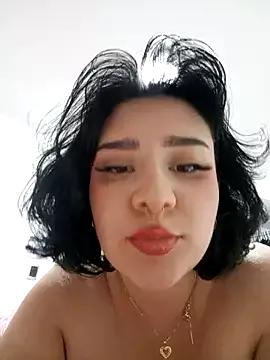 Annie_Villaa from StripChat is Freechat