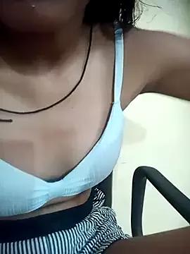 Annie_World from StripChat