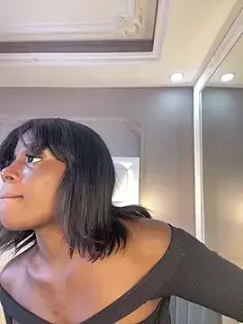 AnnieCaster from StripChat