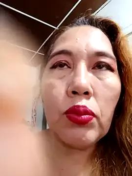 anniecoopeer from StripChat